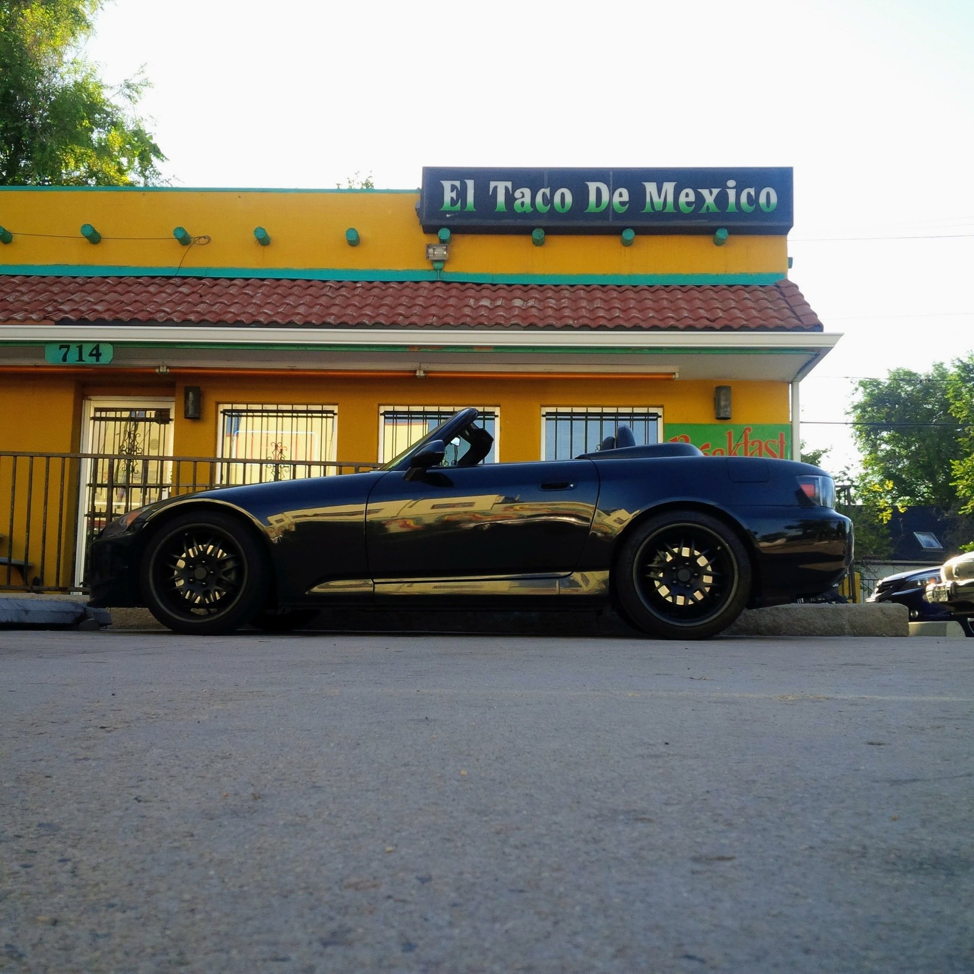 Wheels and Tires/Axles - FS: CCW Corsair C10 - Forged 18x10.5 / 18x12 S2000 Fitment (Matte Black, Deep-Dish) - Used - 2004 to 2009 Honda S2000 - Denver, CO 80226, United States