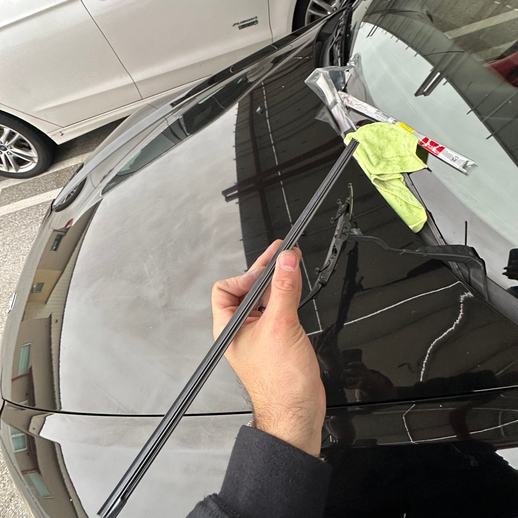 This is what it will look like.