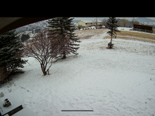 1-25-2026.  CO looking north