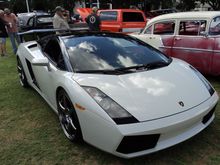 You DO see everything at Cruisin'