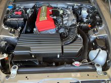 4 hours and now its clean