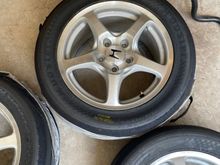 Wheel 3