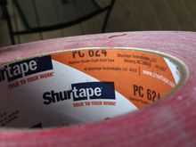 What's special about this tape?