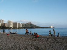 The most recognizable beach in the world.jpg