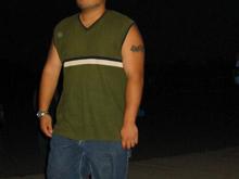 July 12 Q Beach......Pat