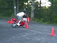 mini stunt team 8