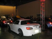 F-1 Rear