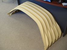 MPT : Custom Front Lip 00-03