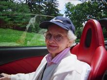 MomInCar
