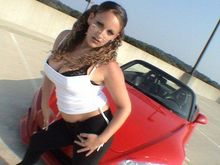 My girl &amp; S2k