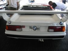 M1 Rear