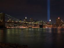 Tribute in Light 09-11-04
