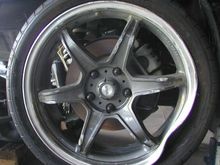 RR