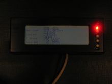 Gauge-Tech Display