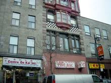 scp5 in montreal