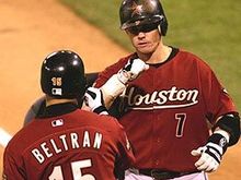 2004-10-22 | Astros 2004 World Series Run