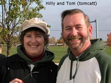 Hilly and Tom (Tomcatt) sm.JPG