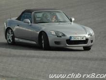 Jarama track 23 de Octubre