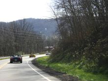 Rt 164 Drive