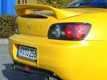 TSS Tuning