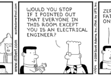 dilbert