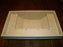 sub enclosure