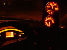 gauges