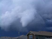tornado