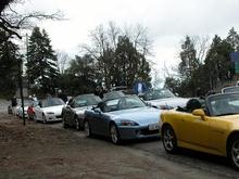 3-5-05 Palomar Mtn 2
