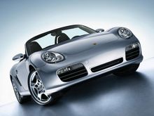 boxster s