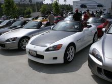 Eibach Meet
