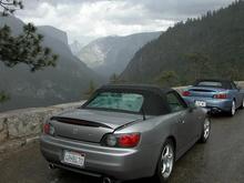 050610 Yosemite Valley and cars.JPG