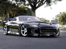 RC S2000