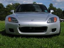 My car