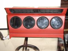 Rick's Nordskog Gauges