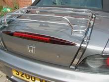 Boot Rack