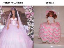 toilet roll cover