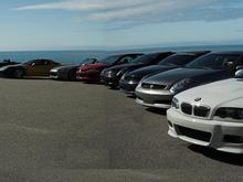 Laguna Seca-PCH
