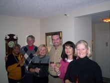 VintageGangXmas2005