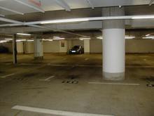 S2000 parking only