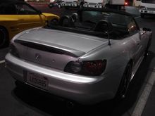 My S