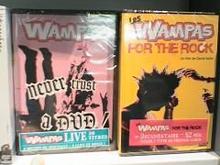 Les Wampas