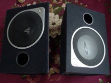 12" Subwoofers