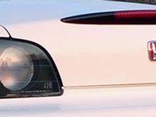 AP1 Led Rear lights