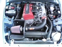 Bad camera phone pics of my FIPK install