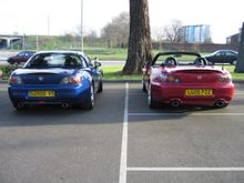 Alignment Meet