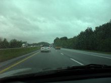 Sh1tty Weather Friday