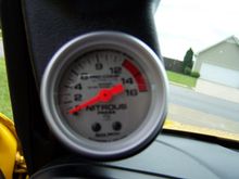 nitrous gauge