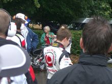 Anthony Davidson