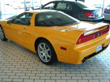 New Car